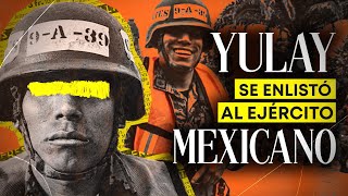 ¿YULAY se VENDIÓ A LA SEDENA ESTA ES MI OPINION [upl. by Hayashi190]