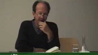 Giorgio Agamben The State of Exception Der Ausnahmezustand 2003 17 [upl. by Eirelav]