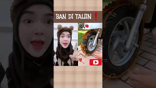 BAN NYA JANGAN DI TALIIN❗ [upl. by Riordan]