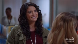 Cecily Strong  Great News Clips Part 2 [upl. by Portland]