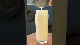 How to make a no shake Ramos Gin Fizz [upl. by Aubry564]