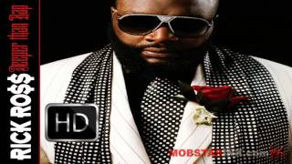 RICK ROSS Deeper Than Rap Album HD  quotUsual Suspectsquot [upl. by Nehttam]