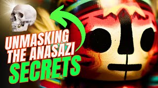 The Untold Secrets of Anasazi Civilization  The Anasazi Documentary [upl. by Disario]