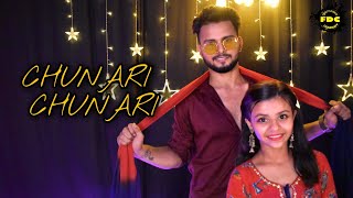 Chunari Chunari Dance Cover  90s Hit Bollywood Song  Choreography by Sanjay [upl. by Suhail901]