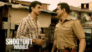 Mafi Galtiyo Ki Hoti Hai Lala Gunahon Ki Nahin  Shootout At Wadala [upl. by Gawain]