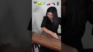 Beatbox Sounds vs gayageum sounds [upl. by Weatherby]