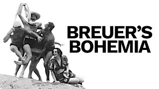 Breuers Bohemia — Official Trailer [upl. by Arbmahs232]