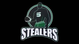 BBC Gummersbach Stealers  Basketball Sonntag Intro [upl. by Heater]