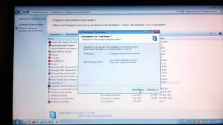 PC Programm deinstallieren  eine Anleitung [upl. by Sells]
