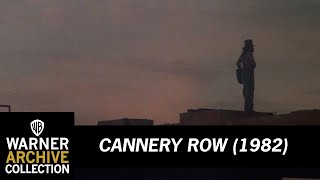 Open HD  Cannery Row  Warner Archive [upl. by Noraha]