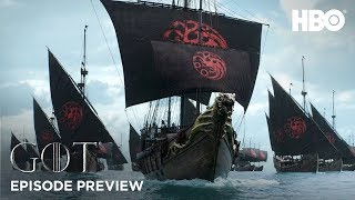 Game of Thrones  Season 8 Episode 4  Preview HBO [upl. by Eimmij]