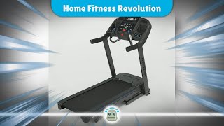 Top Treadmills of 2024 The Ultimate Guide for Home Fitness Enthusiasts [upl. by Atileda]