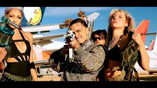 Lil Pump  Racks on Racks Official Music Video [upl. by Eanore842]