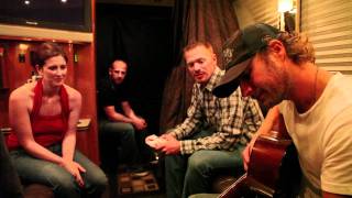 Dierks Bentley  DBTV Episode 31 [upl. by Lissy]