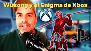 Wukong y el Enigma de Xbox continua [upl. by How]