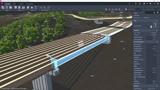 Novedades InfraWorks 2024 [upl. by Yuille]