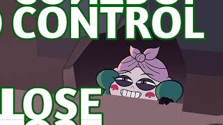 LOSE CONTROL ♠ECLIPSA♠ SVTFOE [upl. by Aciretal]