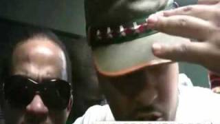 Max B amp French Montana Respond To Jim Jones Frienemies Track [upl. by Atilrak]