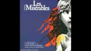 A La Volonte du Peuple Les Miserables 1991 Paris Revival with lyrics [upl. by Shippee842]