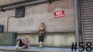 APRENDENDO COMO FUNCIONA O BOOSTING  GTA RP 58 4LIFE [upl. by Bobbette]