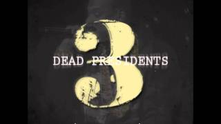 HQ Jay Z  Dead Presidents 3 Instrumental wDownload [upl. by Ruomyes374]