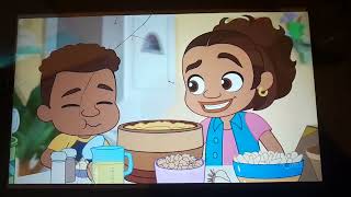 PBS Kids Channel Program Break 2024 KCTSDT2 [upl. by Oiluj846]