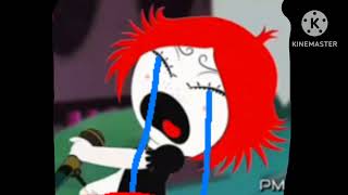 Ruby Gloom Crying [upl. by Aljan]