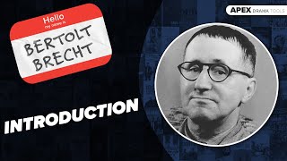 BRECHT Introduction [upl. by Bryana]