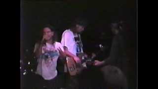 Pearl Jam  19901022 Seattle WA Full Concert [upl. by Yrod68]