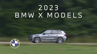 2023 BMW X1 vs Audi Q3  BMW of Albany [upl. by Yelsa705]