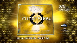 Die Ultimative Chartshow  Hits 2021 Official Trailer [upl. by Inami]