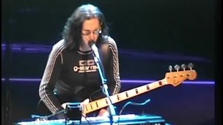 RUSH  Live at the Radio City Music Hall in New York City part 13  20040818  R30 Tour [upl. by Iasi]