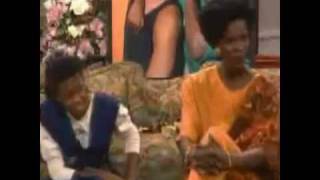 Fresh Prince Of Bel Air so funny moments [upl. by Mintun]