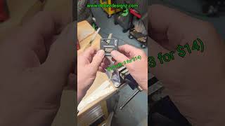 magnetize demagnetize katzco nicholson tooltips handtools files tools trump2024 maga [upl. by Eille]