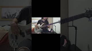 Mr Crowley Ozzy Bass 1° part ozzyosbourne heavymetal bass rock [upl. by Buna]