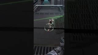 Never been so happy to see a Scout Trooper… starwars battlefront2 shorts [upl. by Cyndie]