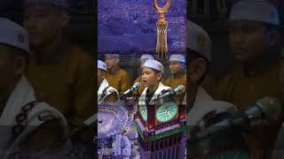 Sholawat nabiIn Saaltum  Majelis Hibbun Nabi [upl. by Eatnad]