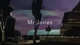 Animal Farm Chapter 11  Mr Jones of Manor Farm [upl. by Huxley]