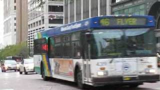 Milwaukee County Transit System [upl. by Adrahs]