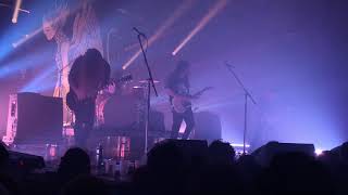 Alcest  Complete Show Live In Paris [upl. by Serle]