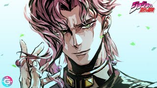 Virtuous Pope Kakyoin Orchestral Remix [upl. by Kile]