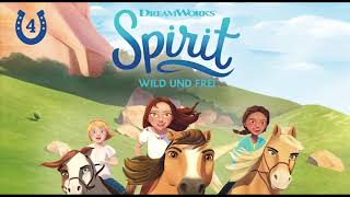 Spirit wild und frei  Die Fiesta  Folge 4 [upl. by Goober]