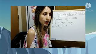 bloco 3 modalizadores discursivos 8A com moldura [upl. by Anastassia]