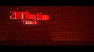 Dan Bull  NETHER ZOMBIE PIGMAN RAP [upl. by Rodama]