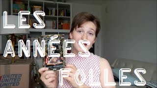 Les années folles à Paris [upl. by Elvie694]