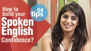 How to build your spoken English confidence  Speak English fluently and confidently [upl. by Eward524]