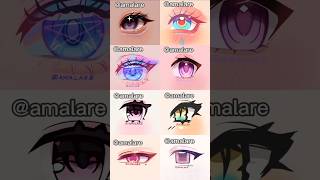 Part 11 1 Artist 8 Eye Artstyle digitalart ibispaintx speedpaint animeart digitaldrawing art [upl. by Ardnaid]