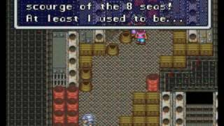 Lets Play Secret of Mana 17  Theres SAND In My Boots [upl. by Ardaid]