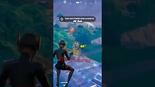 Mhhh hat es funktioniert singen fortnite gaming fortniteclips [upl. by Kinson]