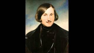 Audiolibro Nikolaj Vasilevič Gogol  Il Cappotto [upl. by Ahtnahc304]